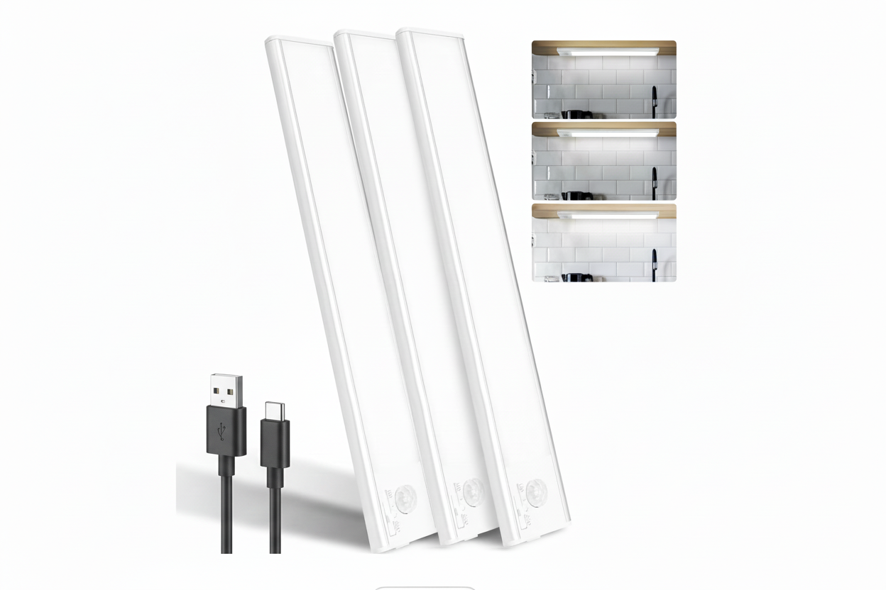 LISMII - Caminho Seguro Pack 3