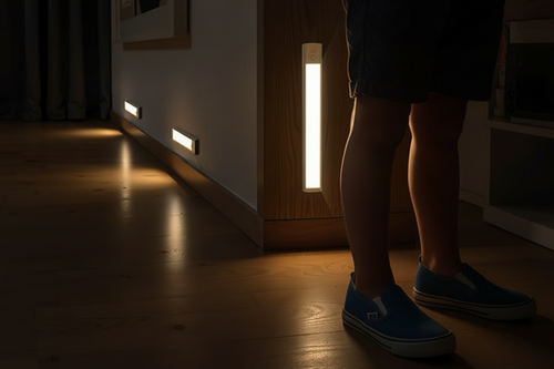 Kit Premium Pack 10 – Proteção Noturna Completa para Sua Casa