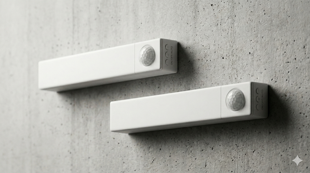 🌙 LISMII NightGuard – Pack 2