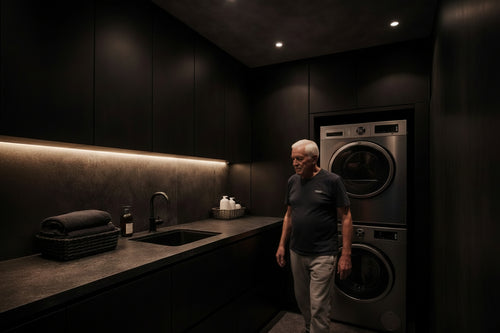 LISMII -  Guardião Noturno Pack 2